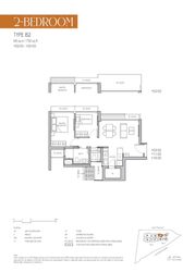 8@BT (D21), Condominium #613231101
